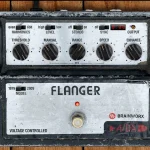 Avis, Test : Plugin Alliance A/DA Flanger