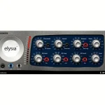 Avis, Test : Plugin Alliance elysia mpressor