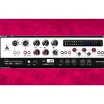 Avis & Test : Plugin Alliance LTL Silver Bullet MK2