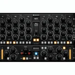Avis & Test : Plugin Alliance SPL PQ