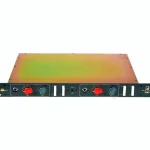 Avis & Test préamplificateur Chandler Limited TG2 Dual Mono Mic Preamp