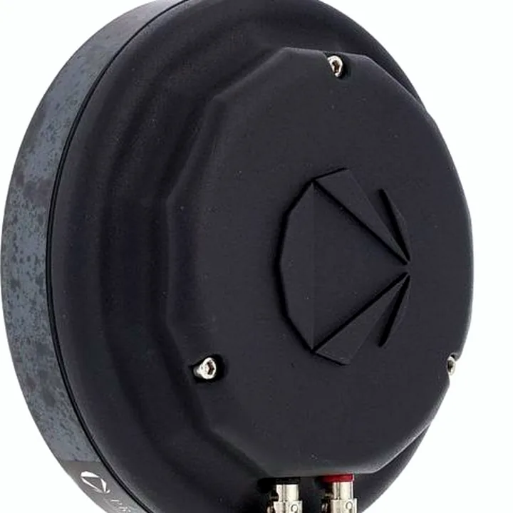 Avis, Test : Precision Devices CD2