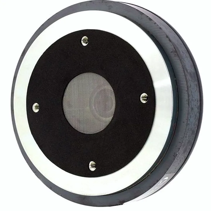Avis, Test : Precision Devices CD2