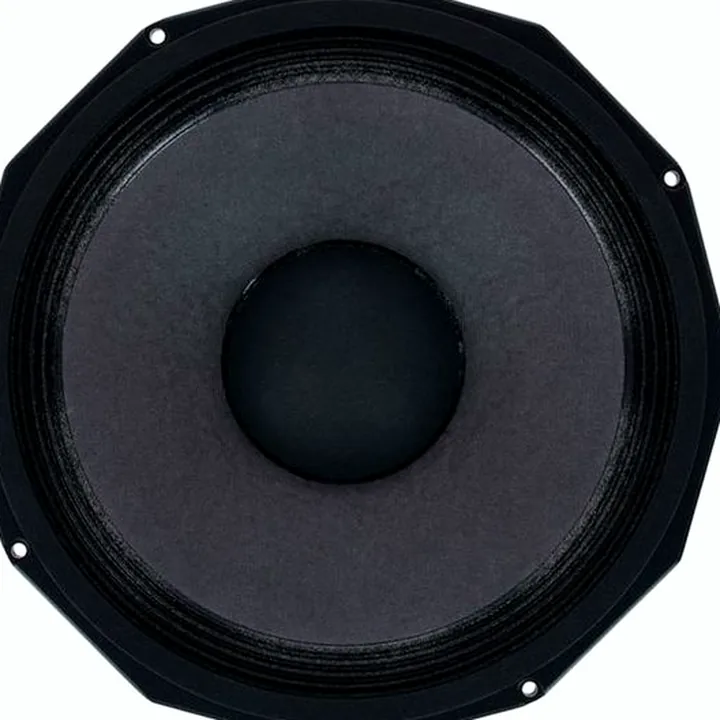 Avis & Test : Precision Devices PD.121/2 8 Ohm