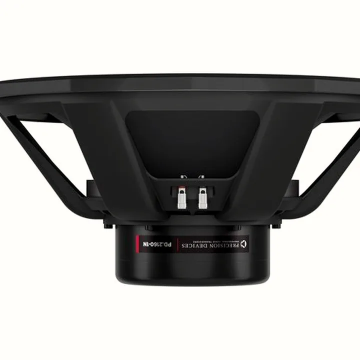 Avis, Test : Precision Devices PD.2160-1N