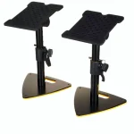 Avis & Test : Presonus Eris E5 Table Stand Bundle