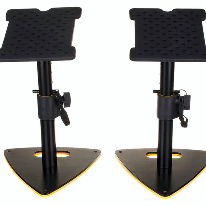 Avis & Test : Presonus Eris E5 Table Stand Bundle