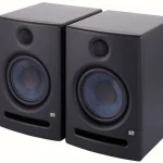 Avis & Test : Presonus Eris E5 Tilt Stand Bundle