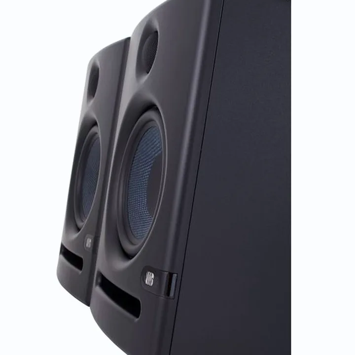 Avis & Test : Presonus Eris E5 Tilt Stand Bundle