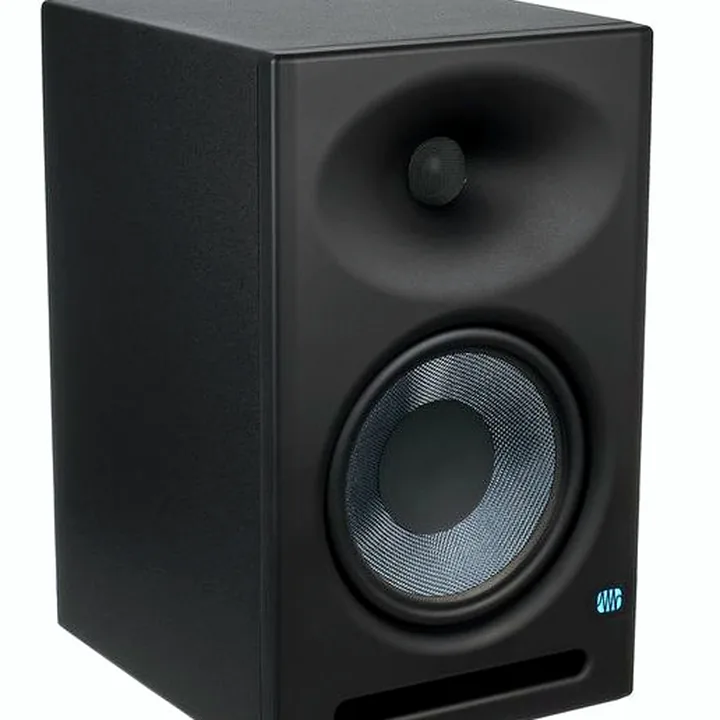 Avis & Test : Presonus Eris E8 XT