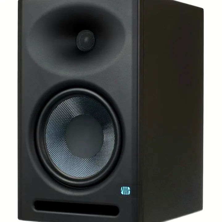 Avis & Test : Presonus Eris E8 XT