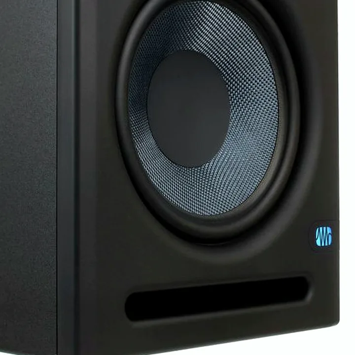 Avis & Test : Presonus Eris E8 XT