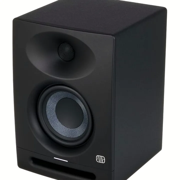 Avis, Test : Presonus Eris Studio 4