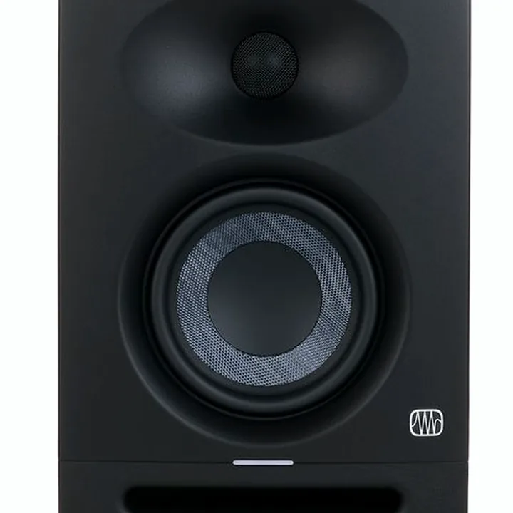 Avis, Test : Presonus Eris Studio 4