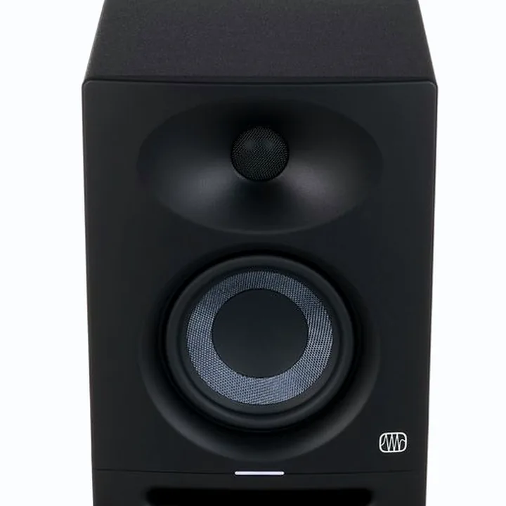 Avis, Test : Presonus Eris Studio 4