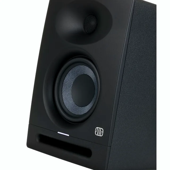 Avis, Test : Presonus Eris Studio 4
