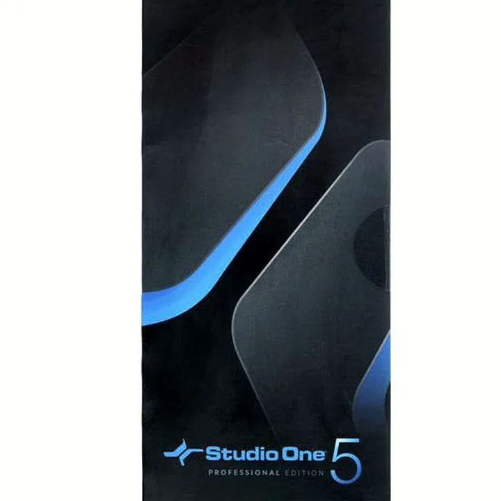 Avis, Test : Presonus Studio One 5 Professional