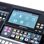 Avis & Test : Presonus StudioLive 32SC