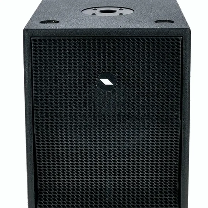 Avis, Test : Proel S10A