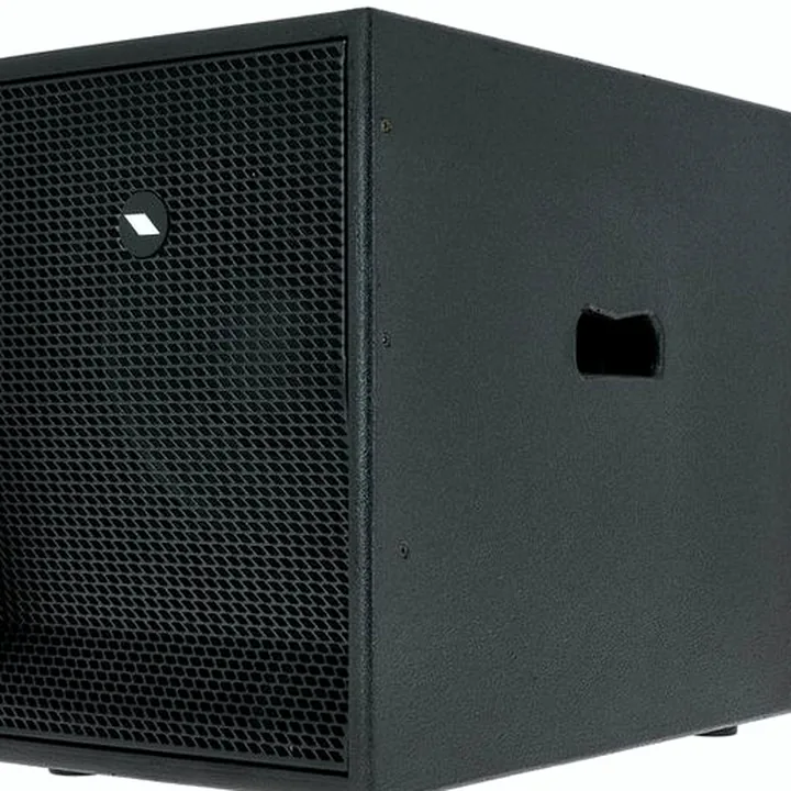 Avis, Test : Proel S10A