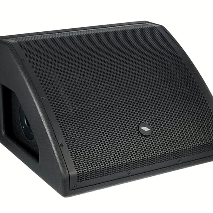 Avis, Test : Proel WD12AV2