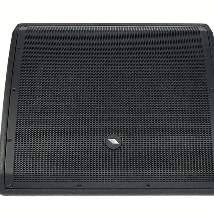 Avis, Test : Proel WD12AV2