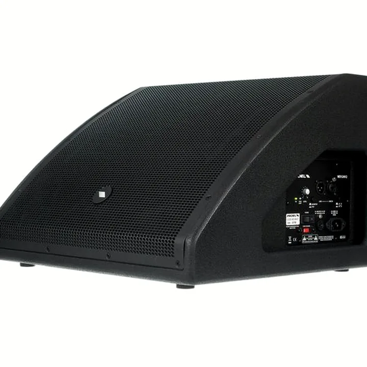 Avis, Test : Proel WD12AV2