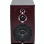 Avis & Test PSI Audio A23-M Studio Red