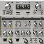 Avis, Test : PSP Audioware stompDelay