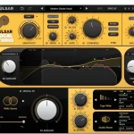 Avis, Test : Pulsar Audio Vocal Studio