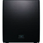Avis, Test : QSC LS118