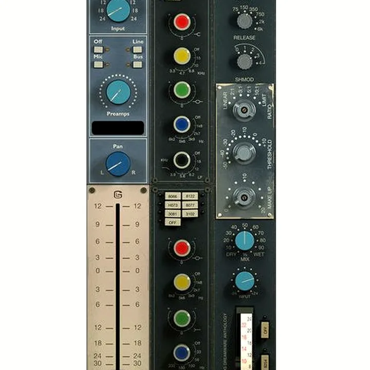Avis & Test : Quantica Audio Modula Bundle