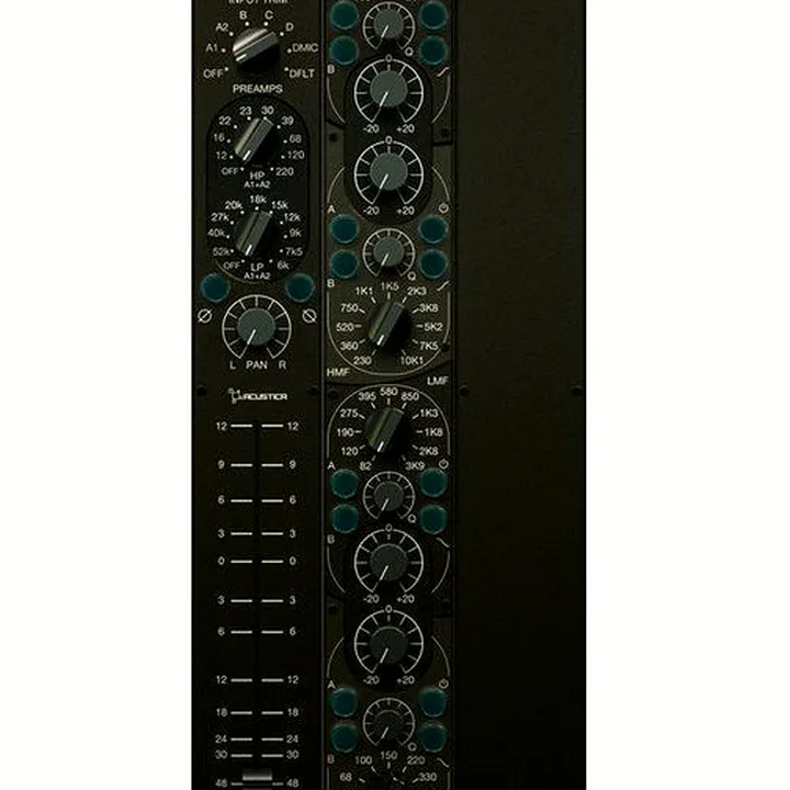 Avis & Test : Quantica Audio Modula Bundle