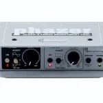 Avis & Test : Radial Engineering Phazer
