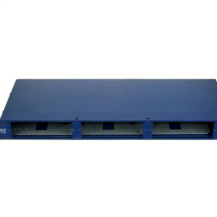 Avis & Test : Radial Engineering PowerStrip
