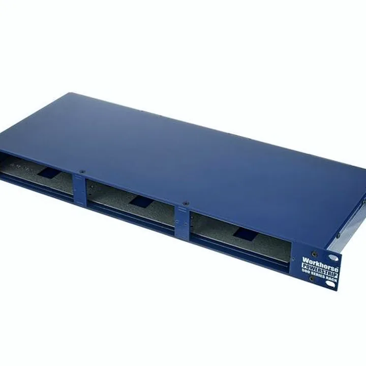 Avis & Test : Radial Engineering PowerStrip