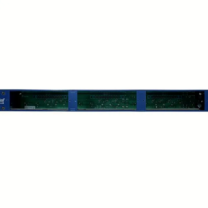Avis & Test : Radial Engineering PowerStrip