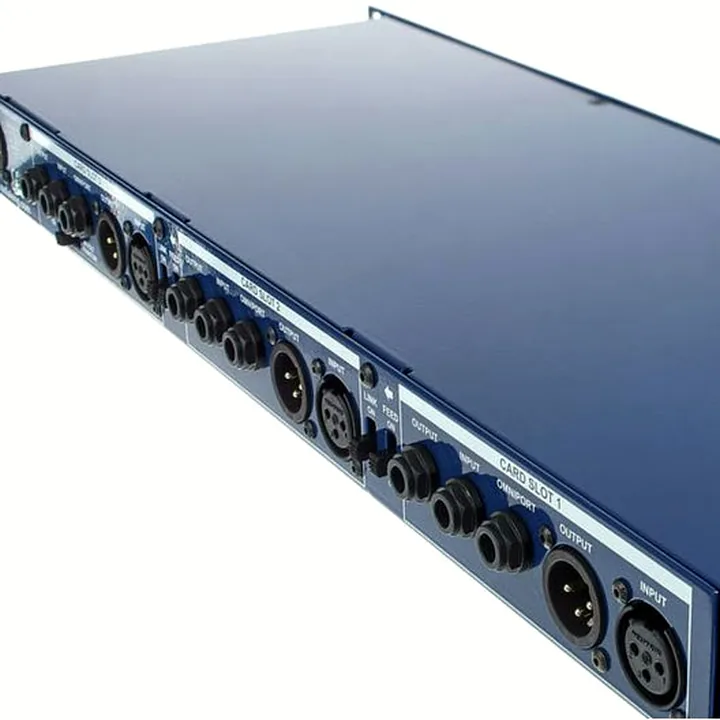 Avis & Test : Radial Engineering PowerStrip