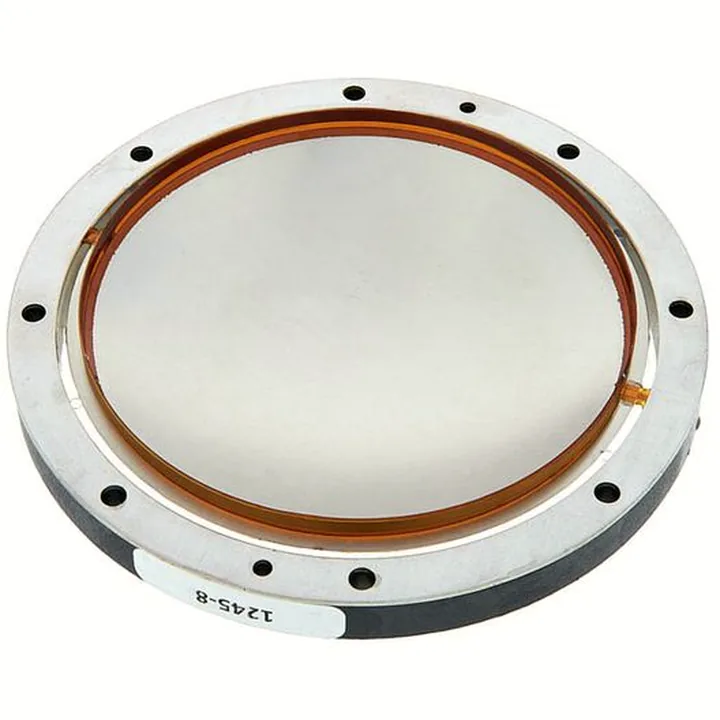 Avis & Test : Radian 1245-8