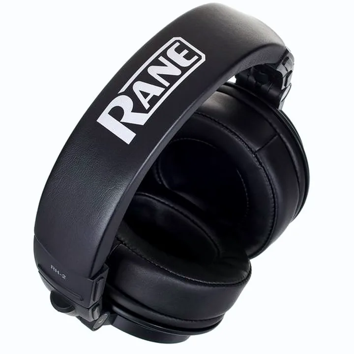 Avis & Test : Rane RH-2