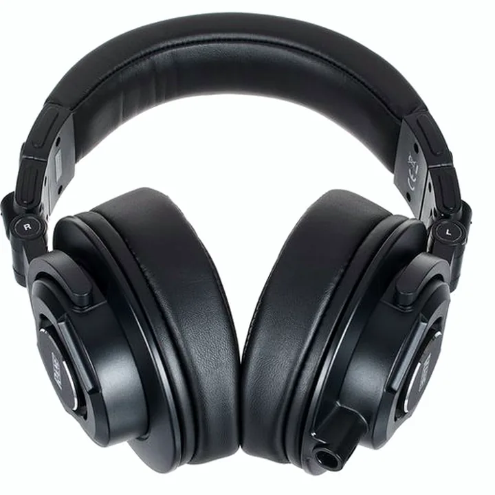 Avis & Test : Rane RH-2