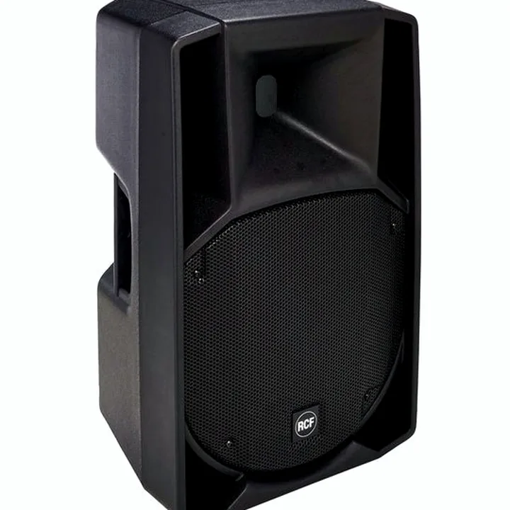 Avis & Test : RCF Art 712-A MK IV