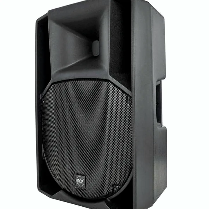 Avis, Test : RCF ART 745-A MK IV