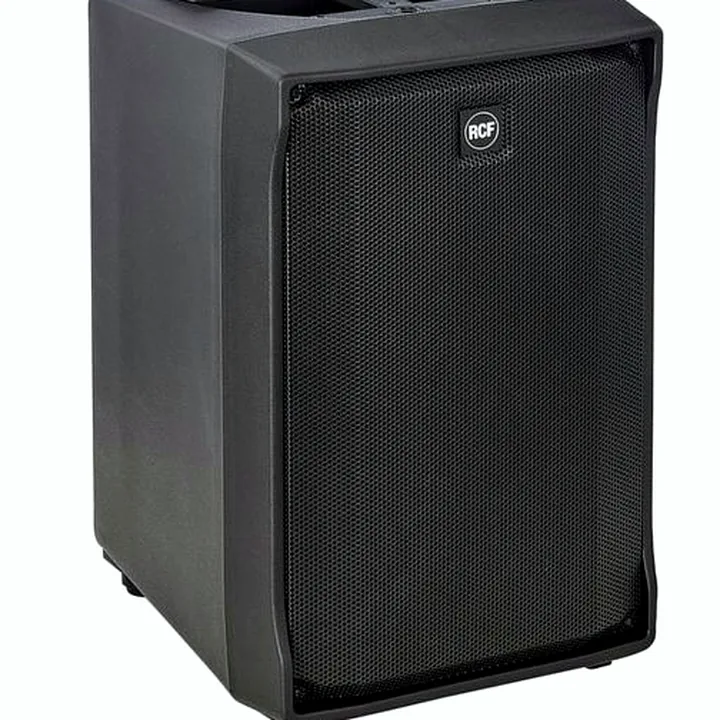 Avis & Test : RCF EVOX JMIX8