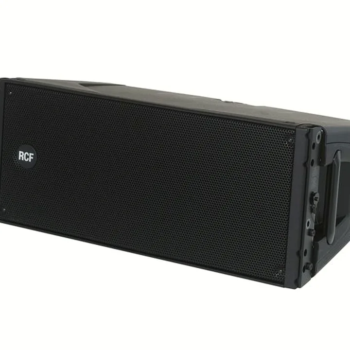 Avis, Test : RCF HDL 20-A