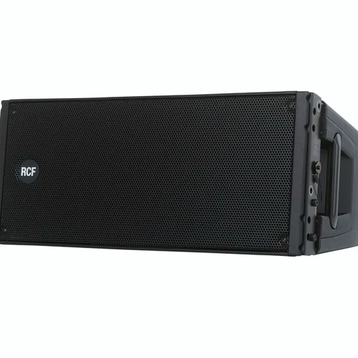 Avis, Test : RCF HDL 20-A