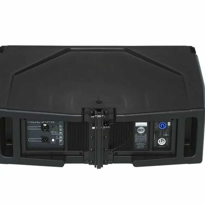 Avis, Test : RCF HDL 20-A