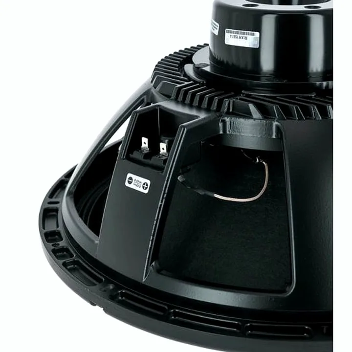 Avis, Test : RCF LF18N405