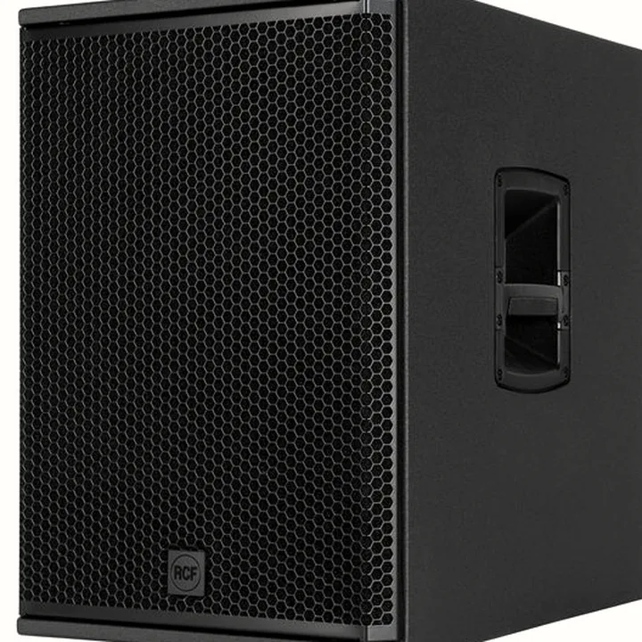 Avis & Test : RCF Sub 905-AS MK3
