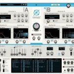 Avis & Test : Reason Studios Parsec Spectral Synthesizer